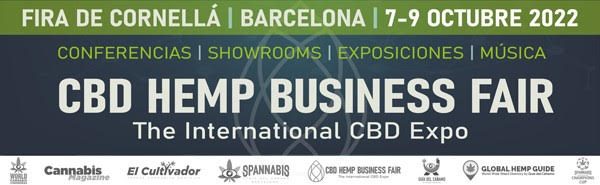 CBD HEMP Business Fair
