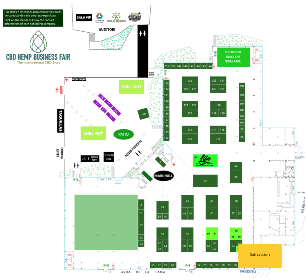 cbdbusinessfair.com:plano-general: