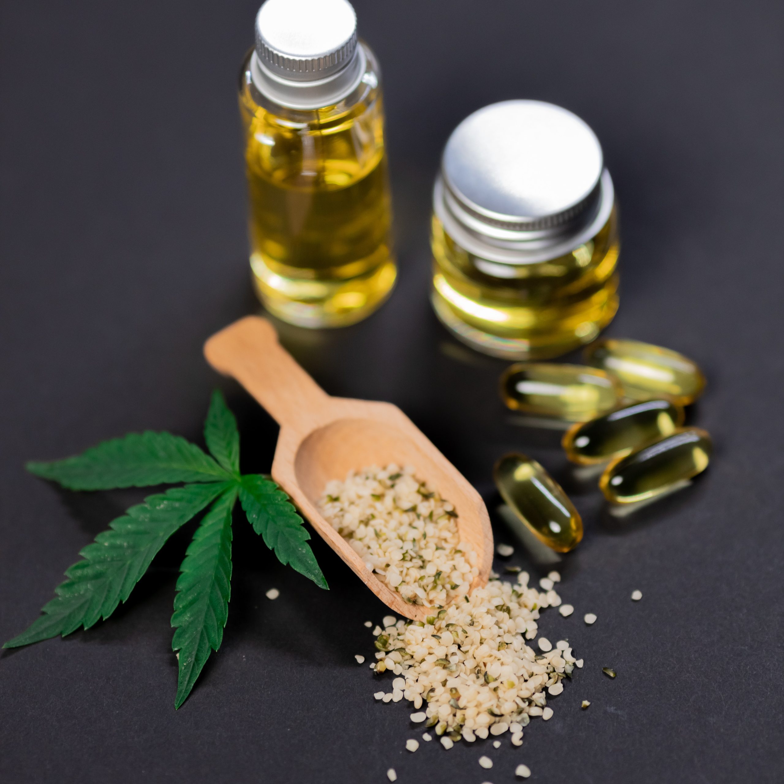 sativaccion cbd fair aceites flores cosméticos